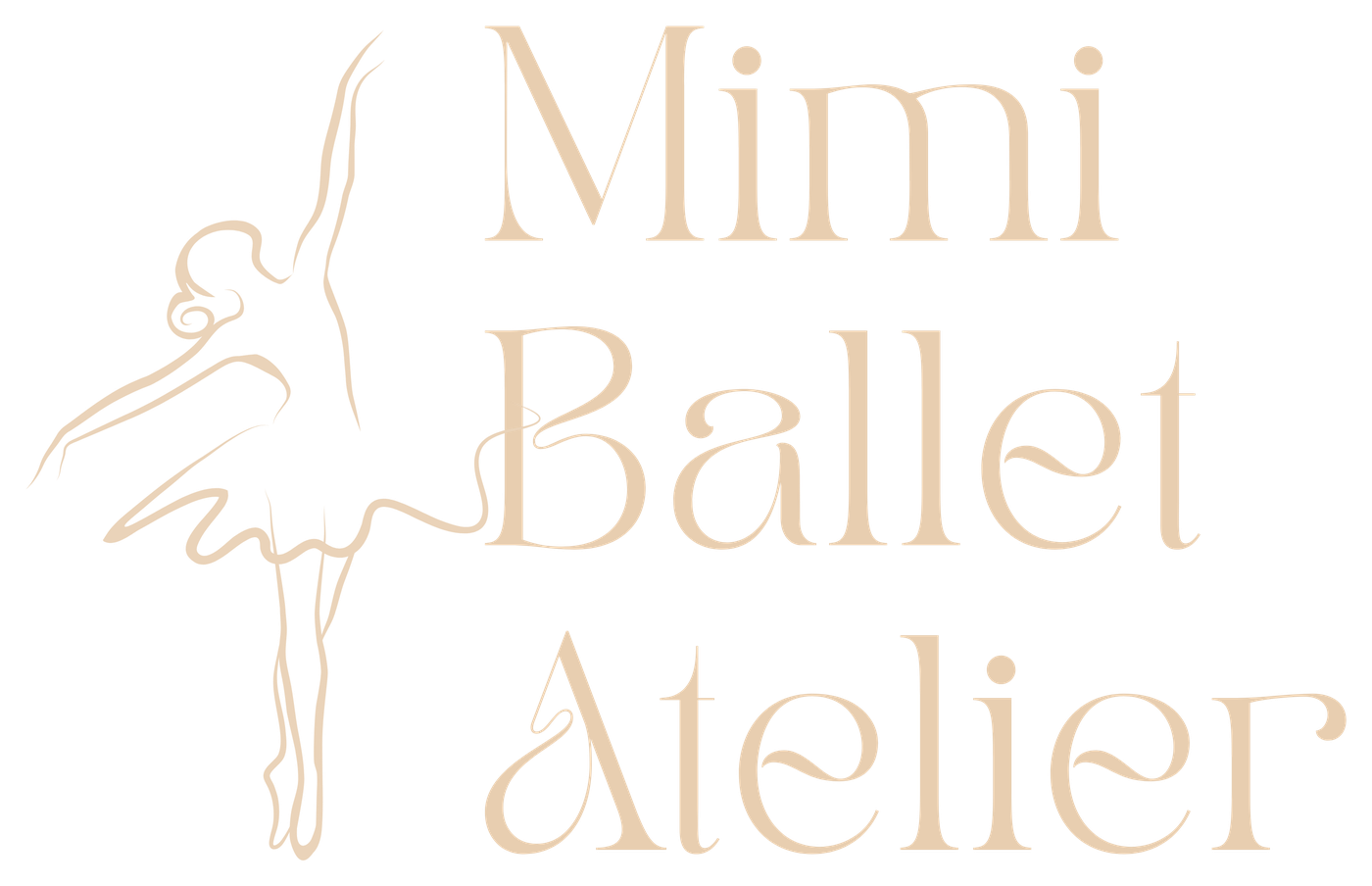 Mimi Ballet Atelier