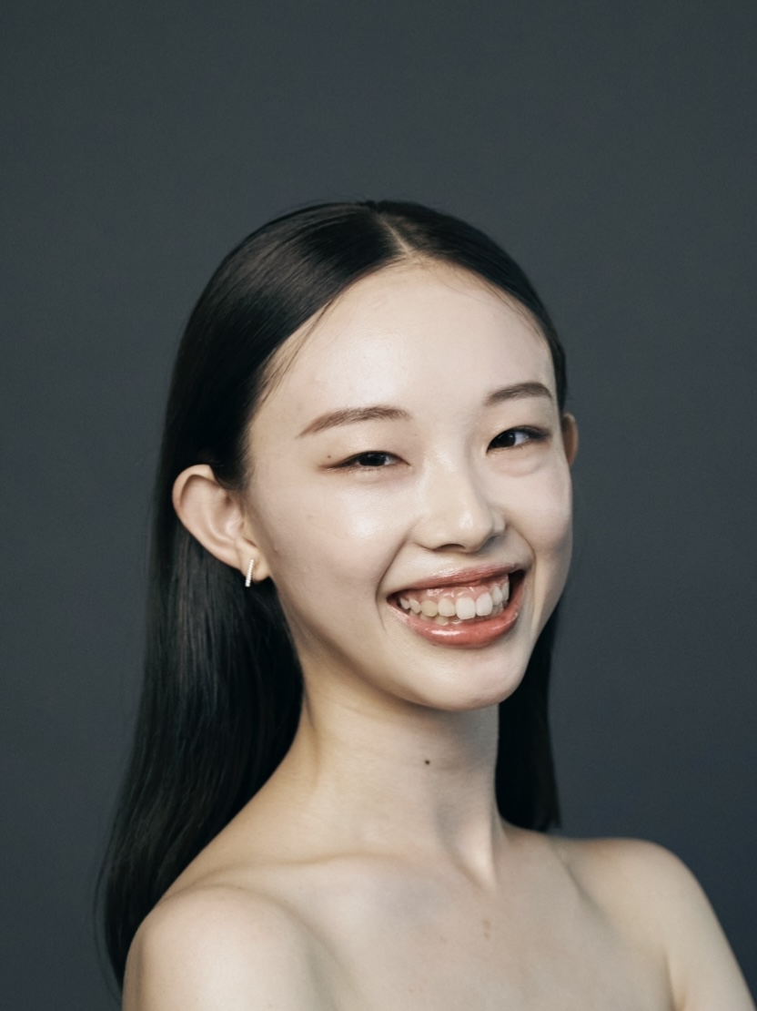 講師 武田春奈のポートレート