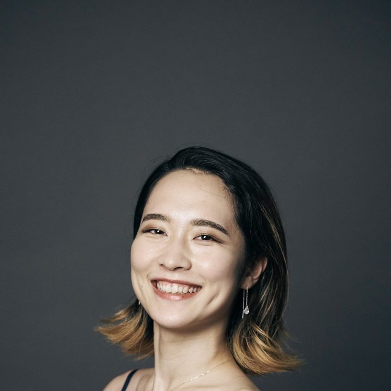 講師 高林南美